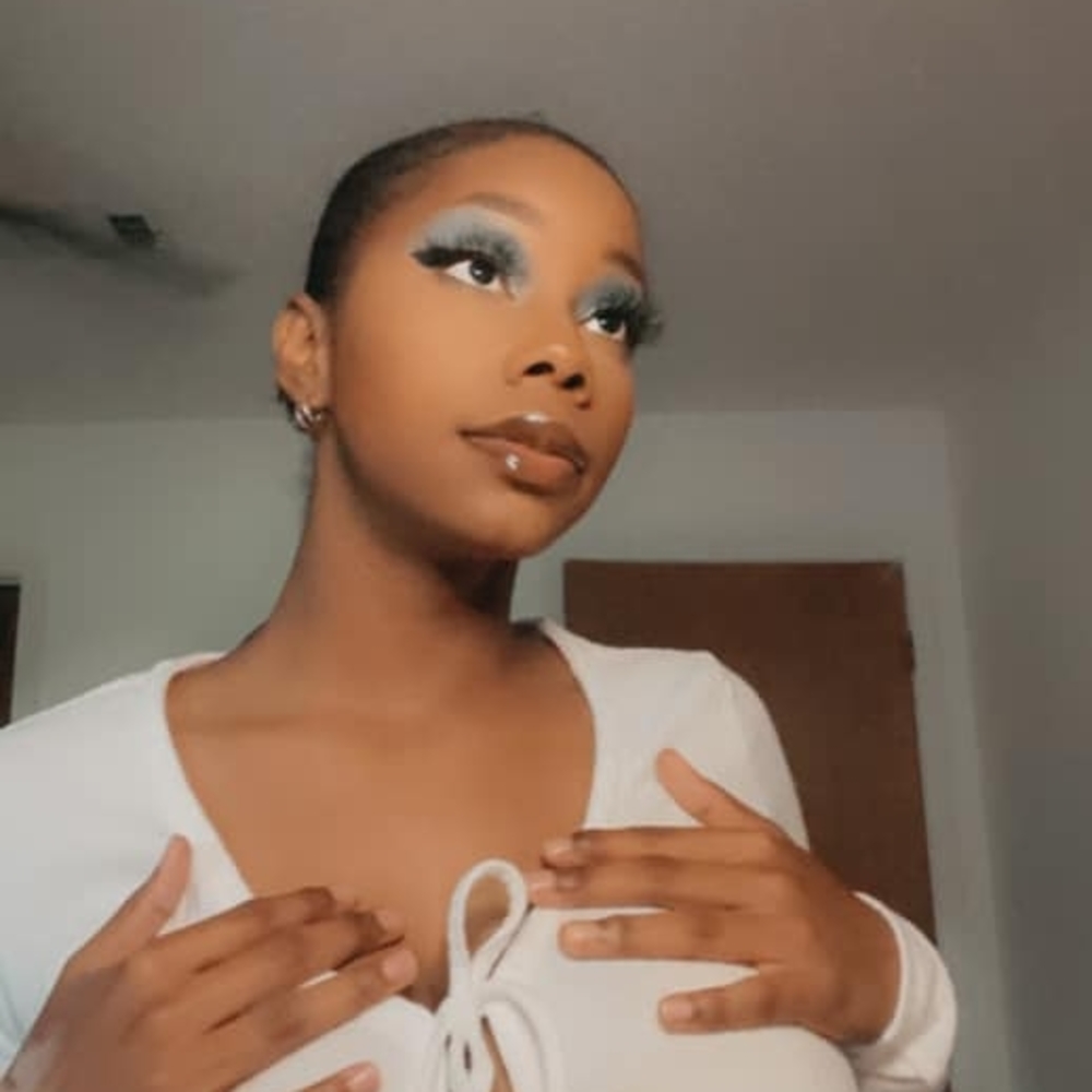 Meet your Posher, Jeairea